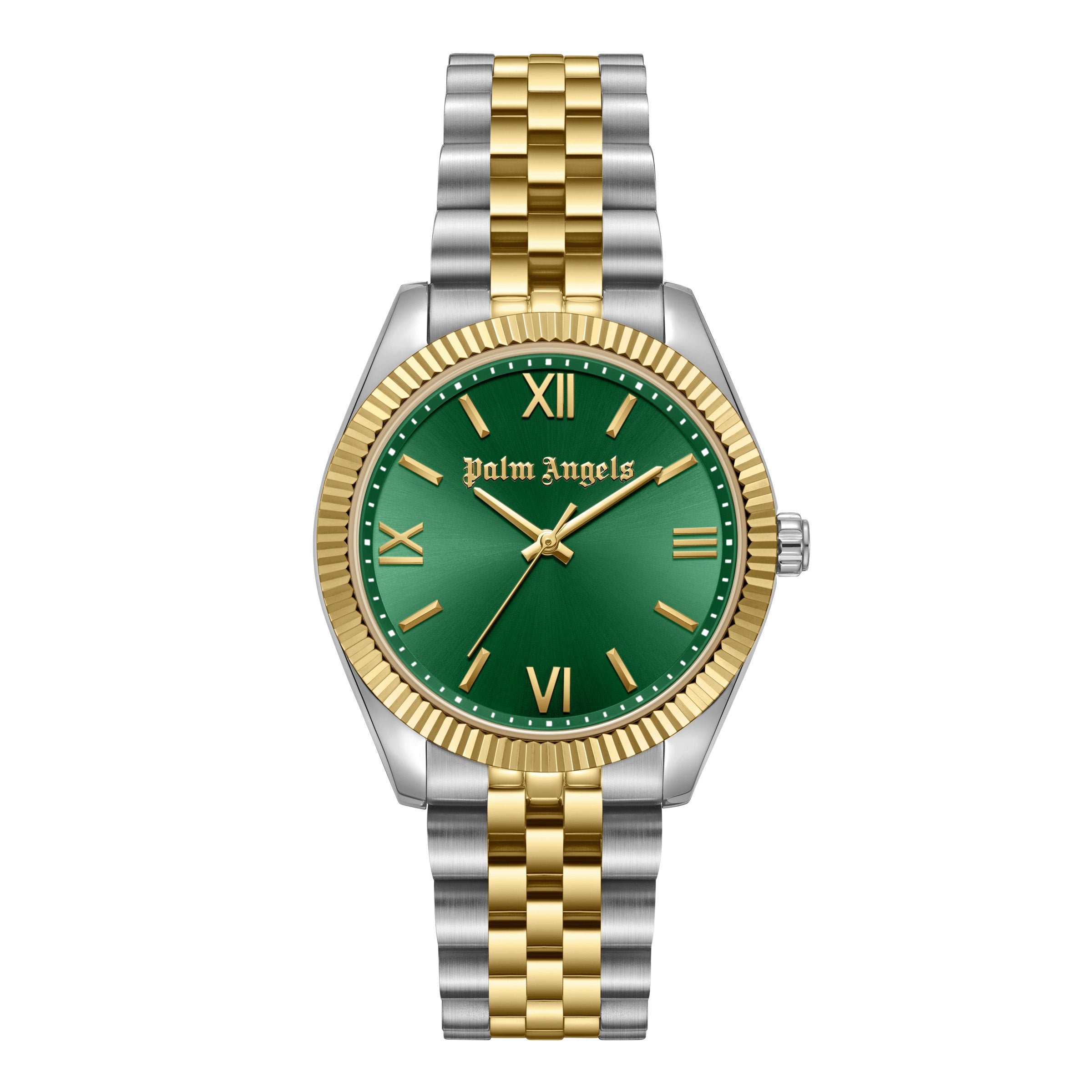 Pioniere Women's Analog Watch