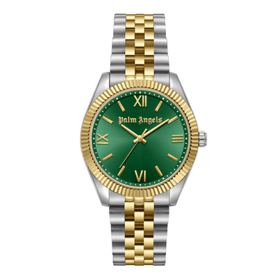 Pioniere Women's Analog Watch