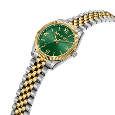 Pioniere Women's Analog Watch
