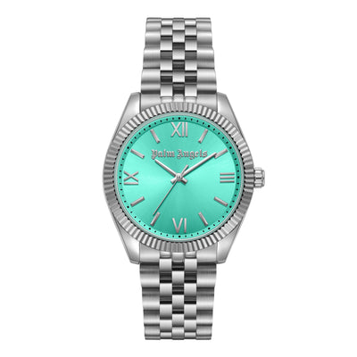 Pioniere Women's Analog Watch