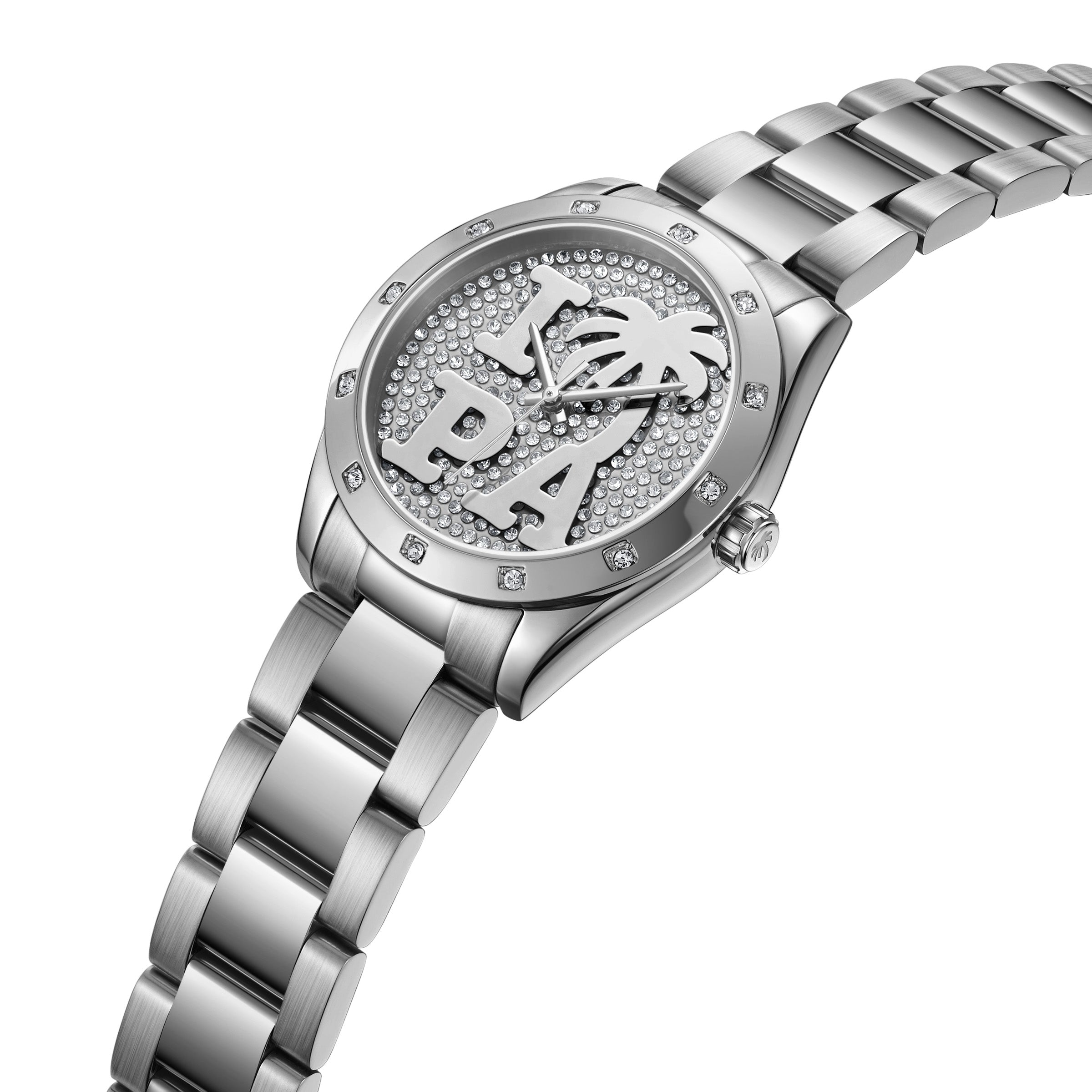 Strada  Women's Analog Watch