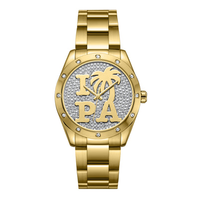 Strada  Women's Analog Watch