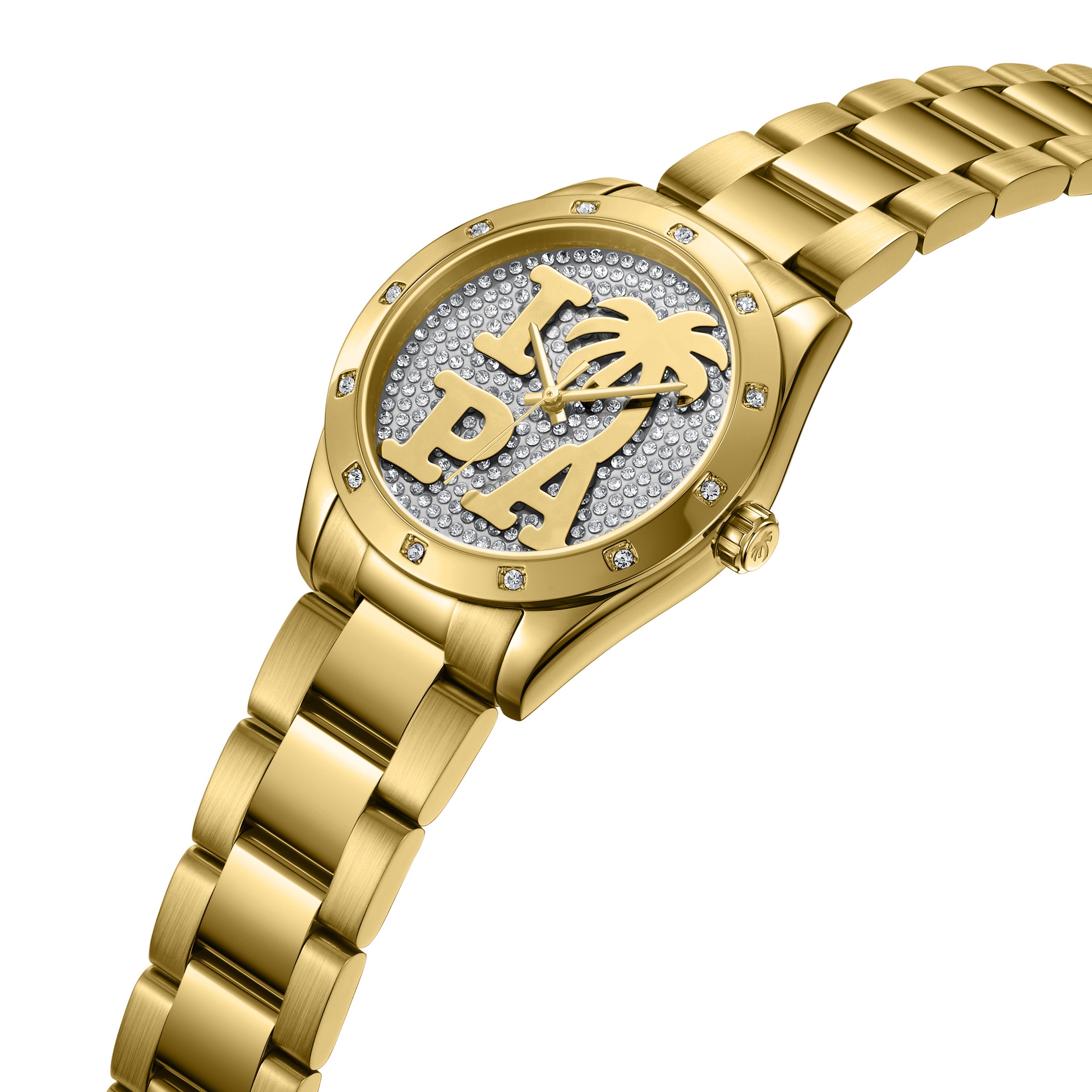 Strada  Women's Analog Watch