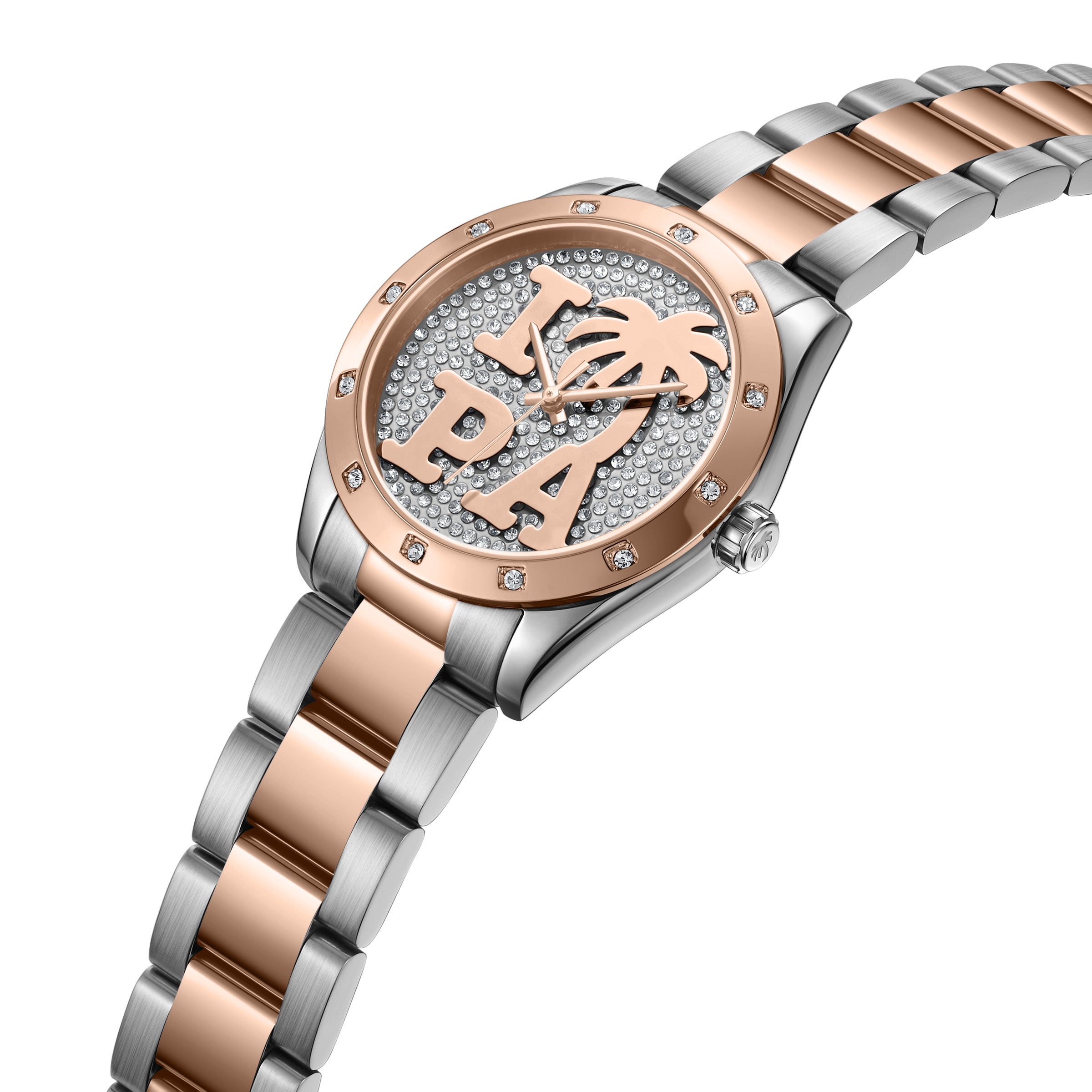 Strada  Women's Analog Watch