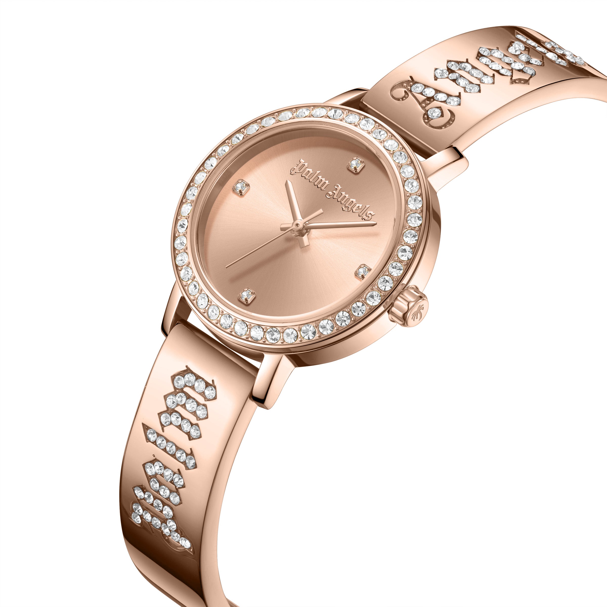 Mira Women's Analog Watch