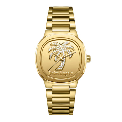 Orela Women's Analog Watch