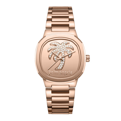 Orela Women's Analog Watch