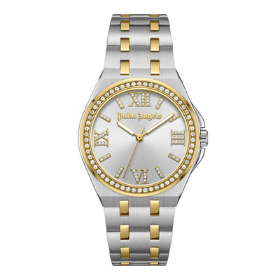 Oasis Women's Analog Watch