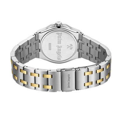 Oasis Women's Analog Watch