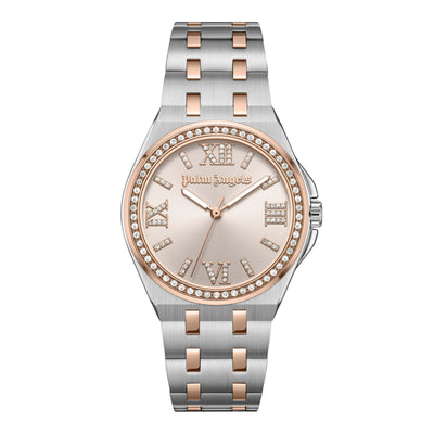 Oasis Women's Analog Watch