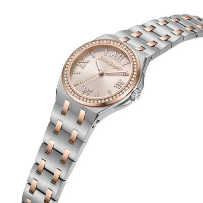 Oasis Women's Analog Watch