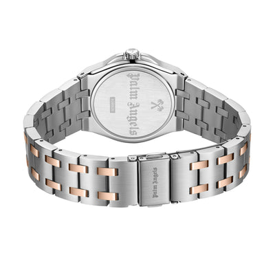 Oasis Women's Analog Watch