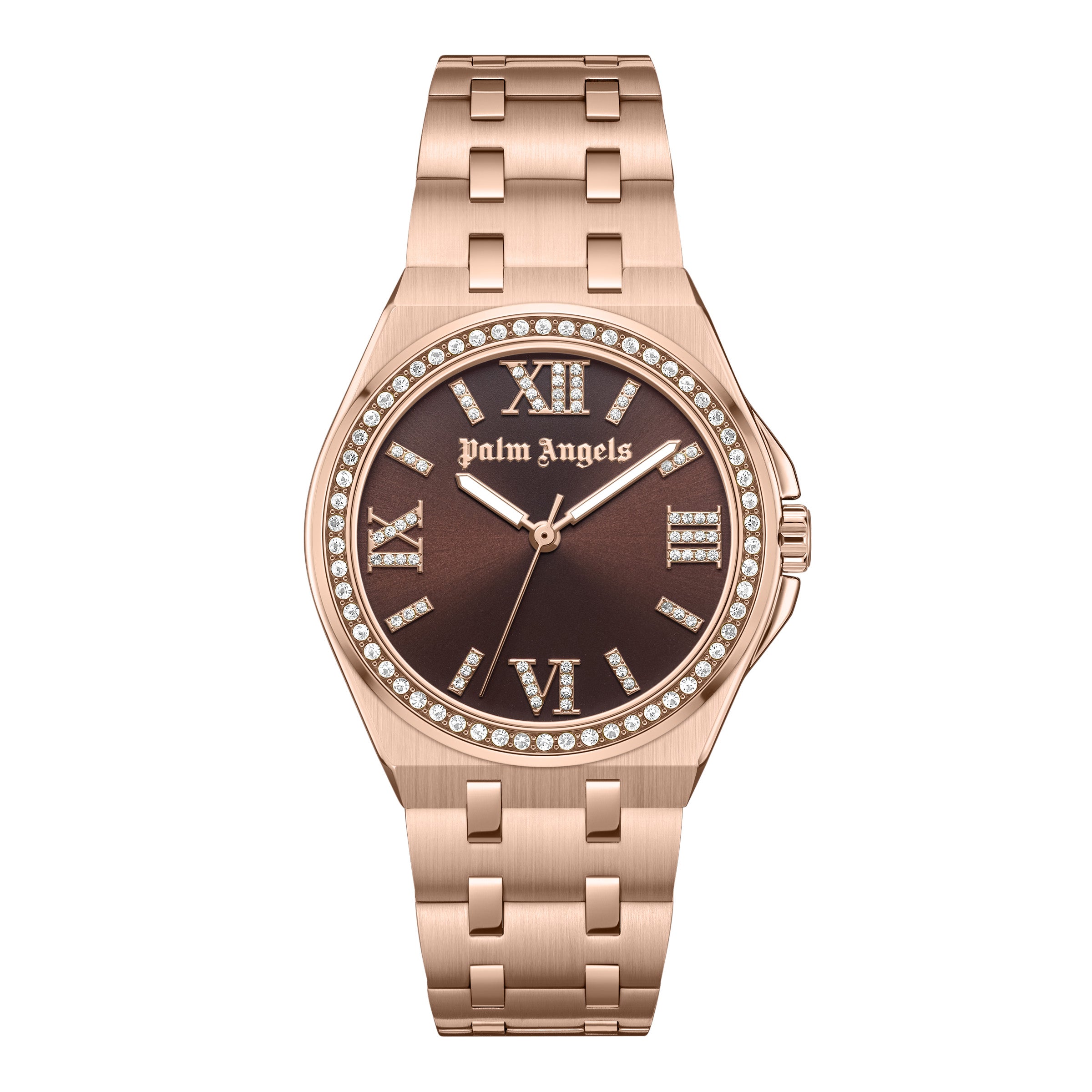 Oasis Women's Analog Watch