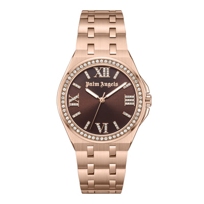 Oasis Women's Analog Watch