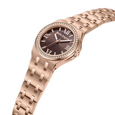 Oasis Women's Analog Watch