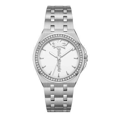 Lunaire Women's Analog Watch