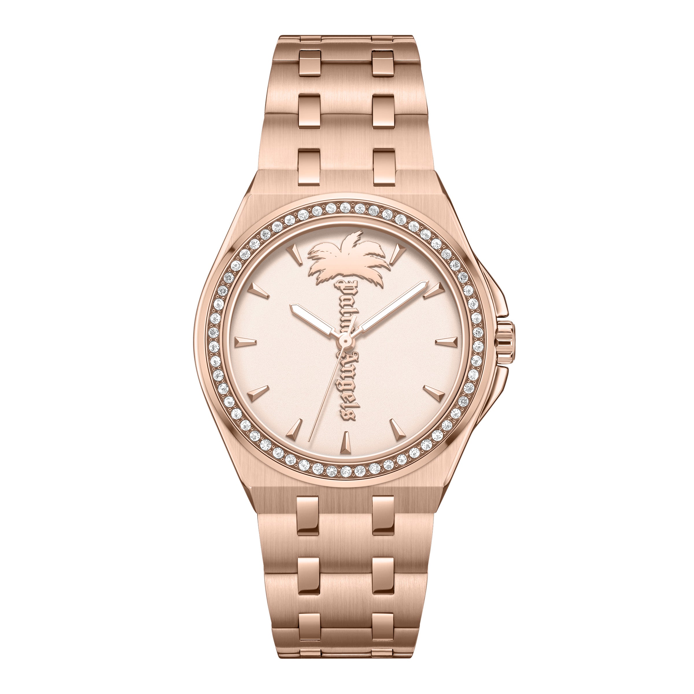 Lunaire Women's Analog Watch