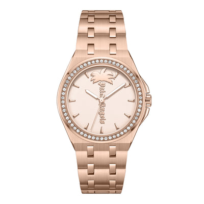Lunaire Women's Analog Watch