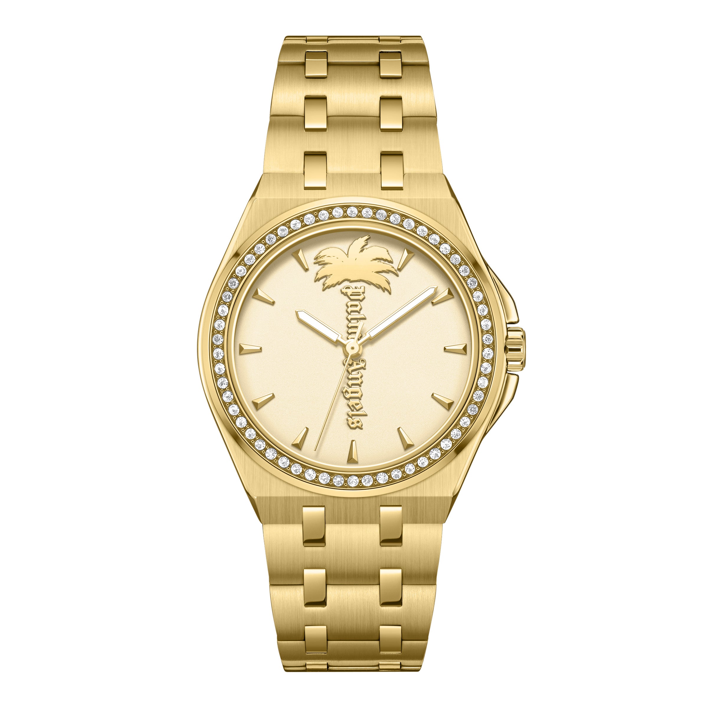 Lunaire Women's Analog Watch