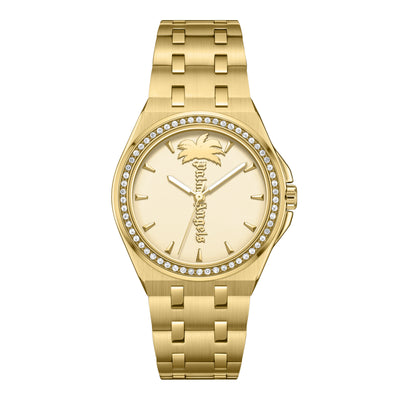 Lunaire Women's Analog Watch