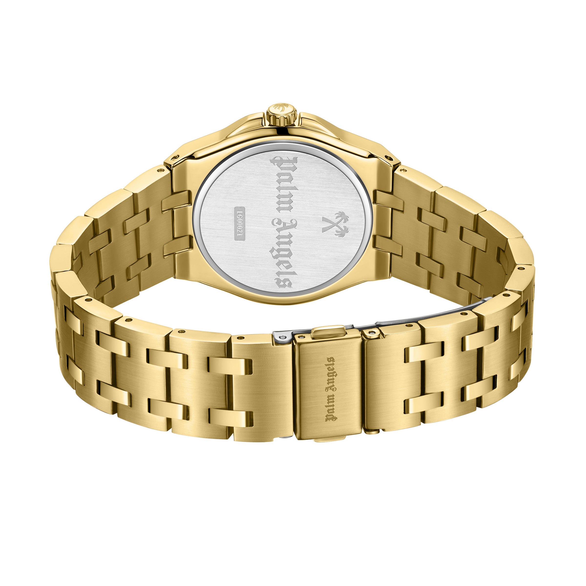 Lunaire Women's Analog Watch