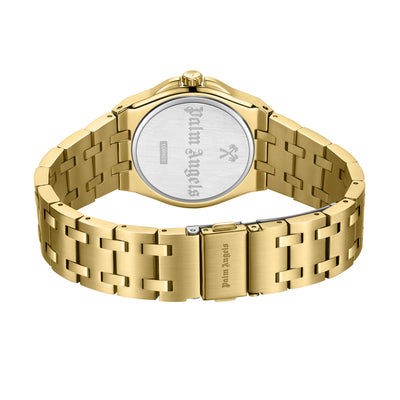 Lunaire Women's Analog Watch