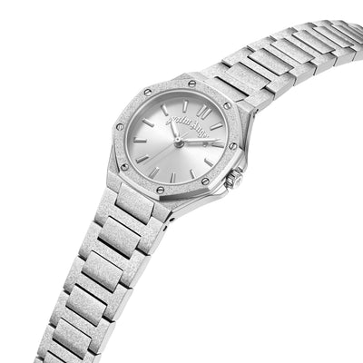Aura Women's Analog Watch