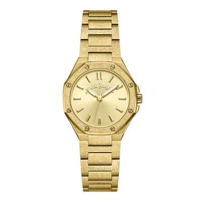 Aura Women's Analog Watch
