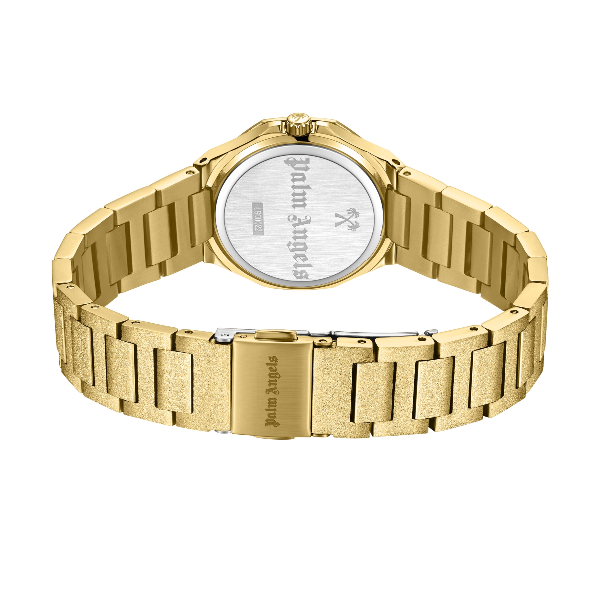 Aura Women's Analog Watch
