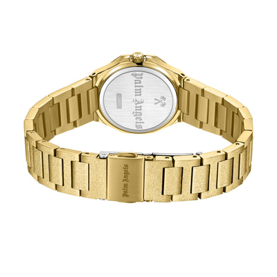 Aura Women's Analog Watch