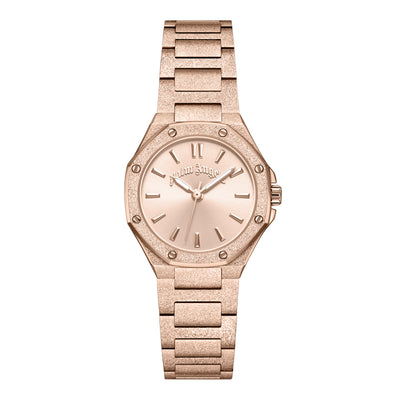 Aura Women's Analog Watch