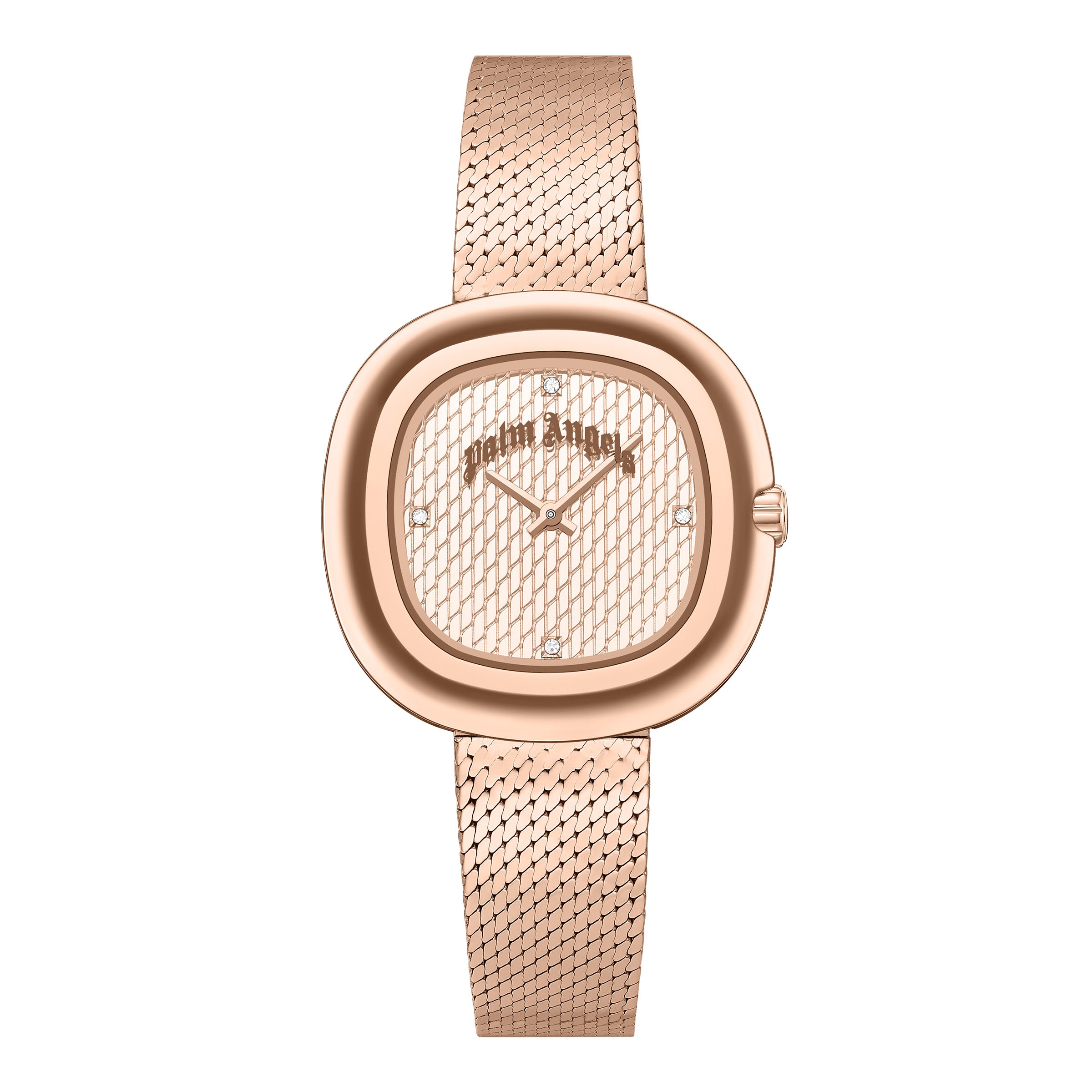 Aeris Women's Analog Watch