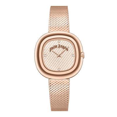 Aeris Women's Analog Watch
