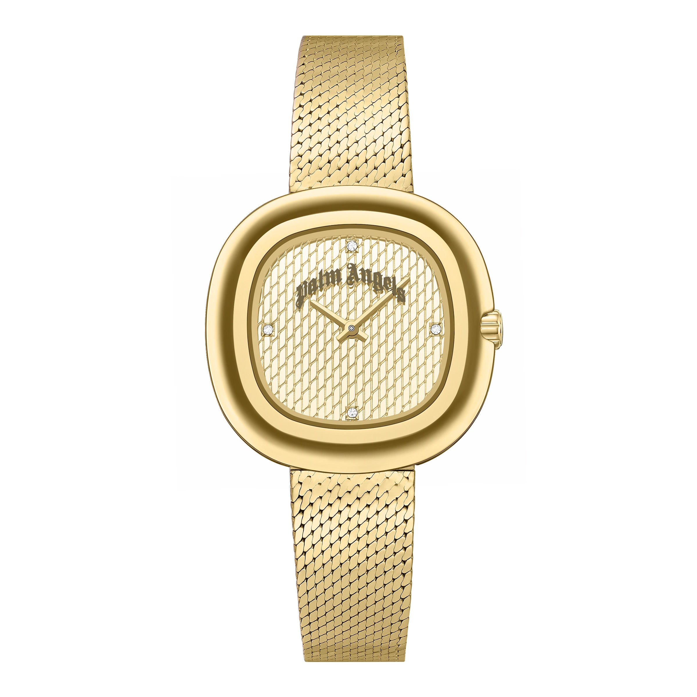 Aeris Women's Analog Watch