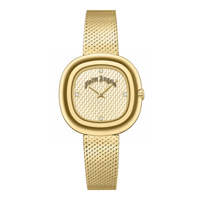 Aeris Women's Analog Watch