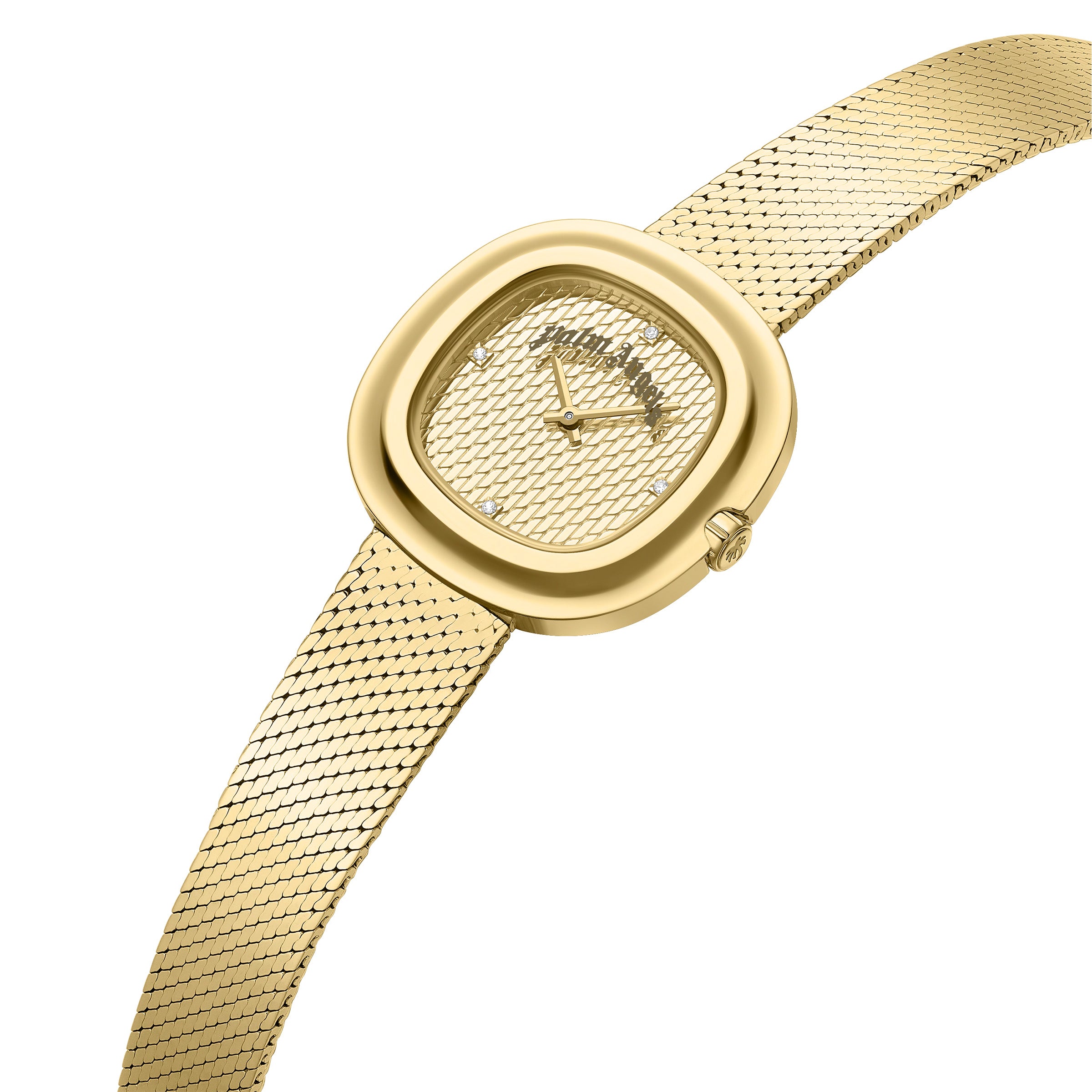 Aeris Women's Analog Watch