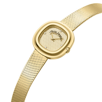 Aeris Women's Analog Watch