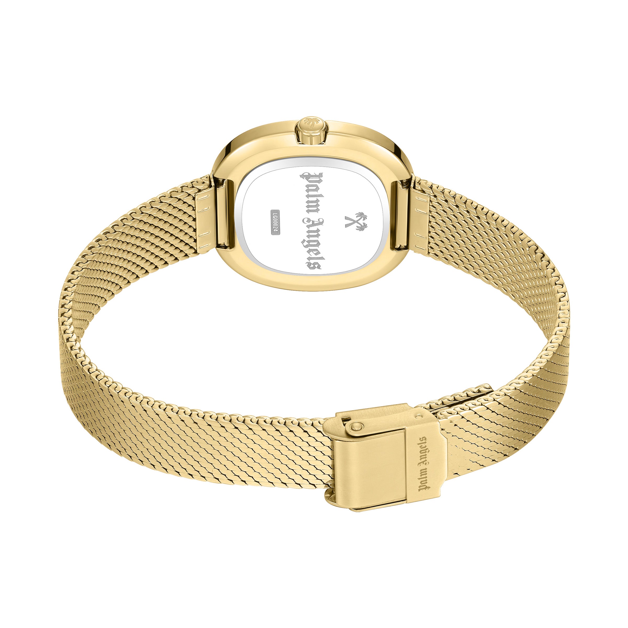 Aeris Women's Analog Watch