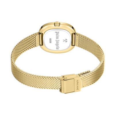 Aeris Women's Analog Watch