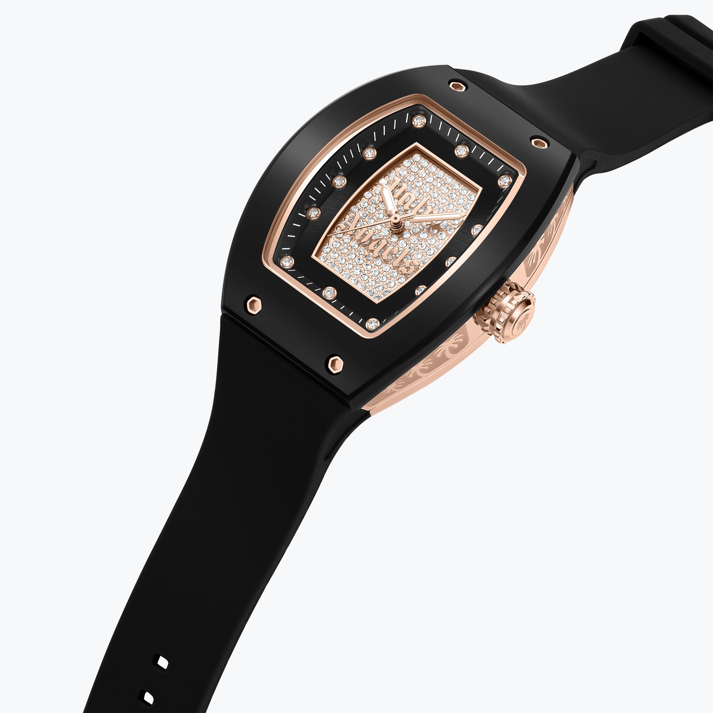 Alta Women's Analog Watch
