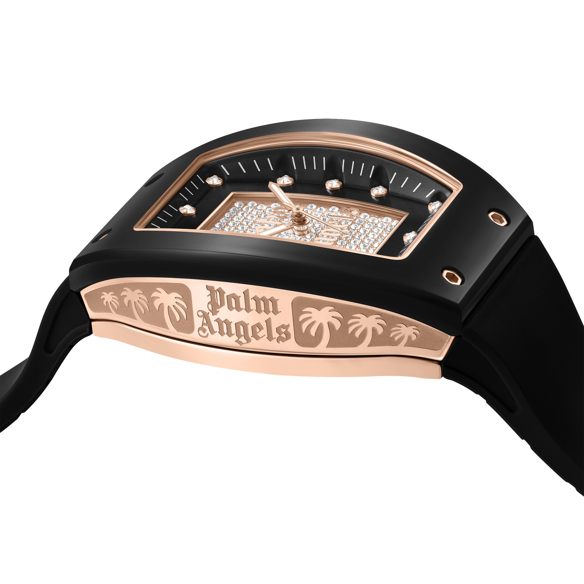 Alta Women's Analog Watch