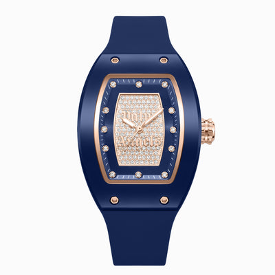 Alta Women's Analog Watch