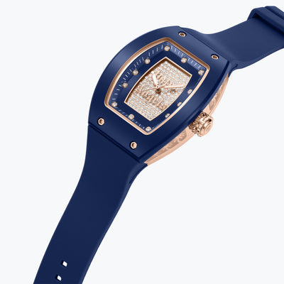 Alta Women's Analog Watch
