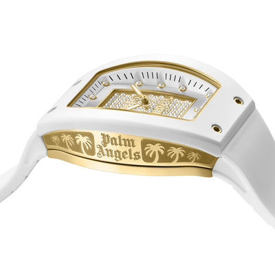 Alta Women's Analog Watch