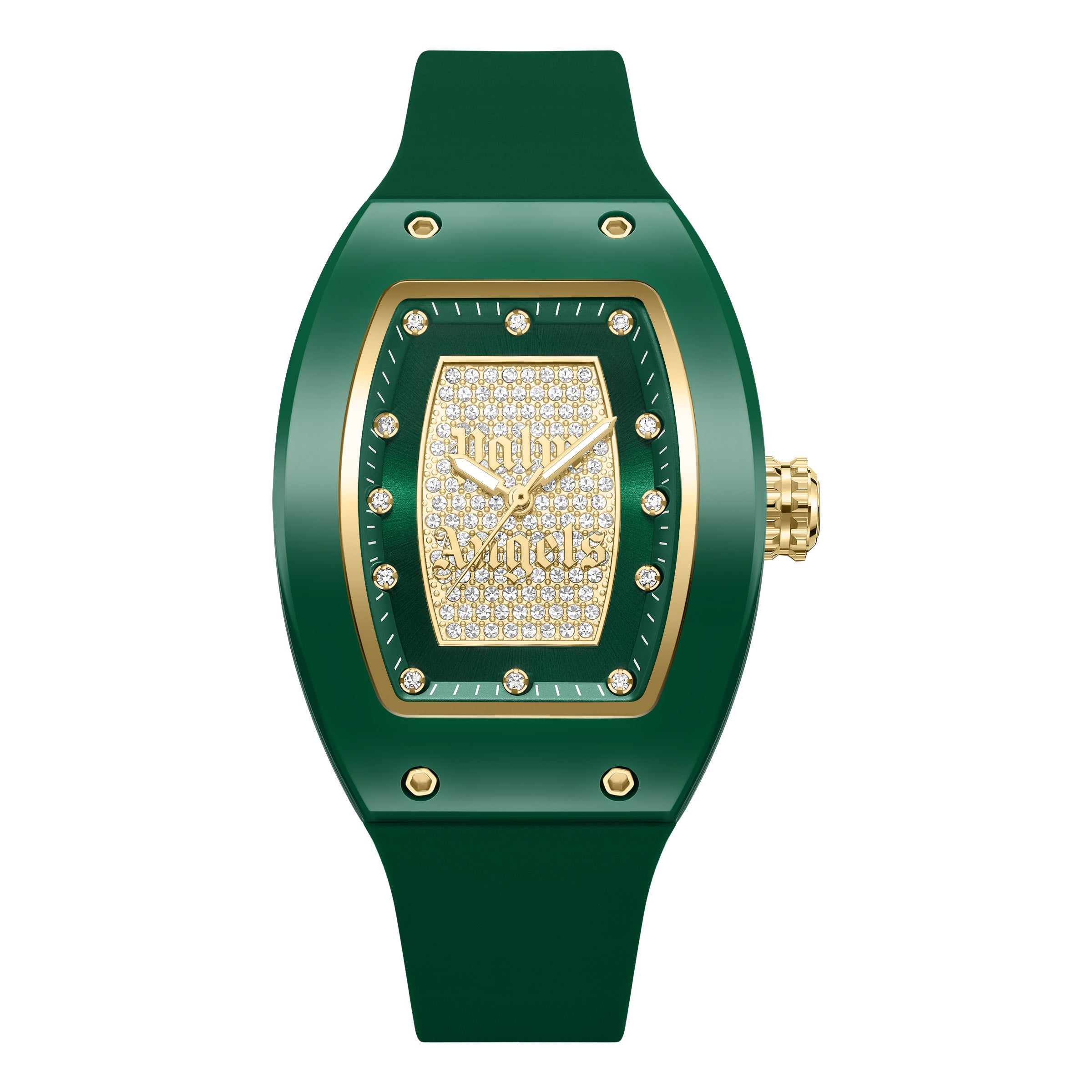 Alta Women's Analog Watch
