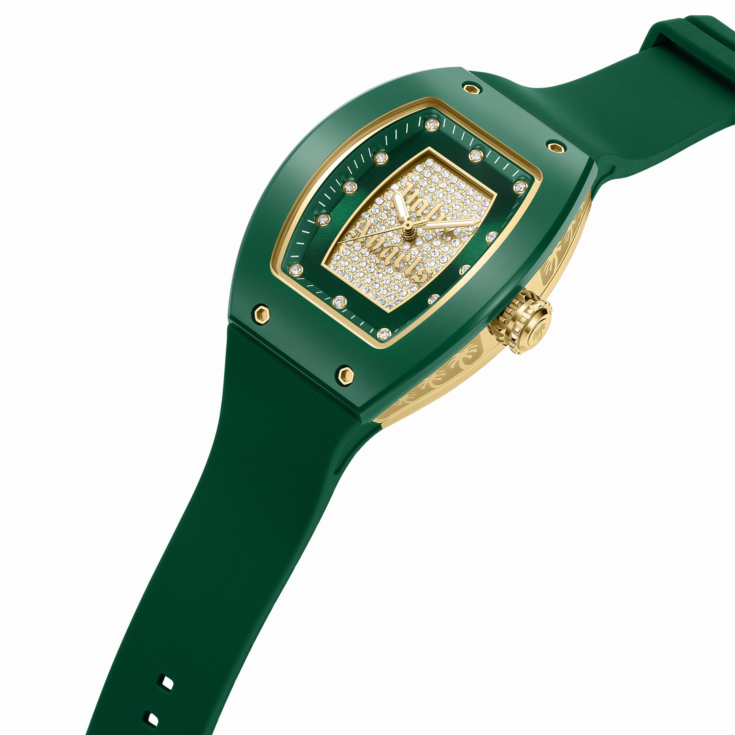 Alta Women's Analog Watch