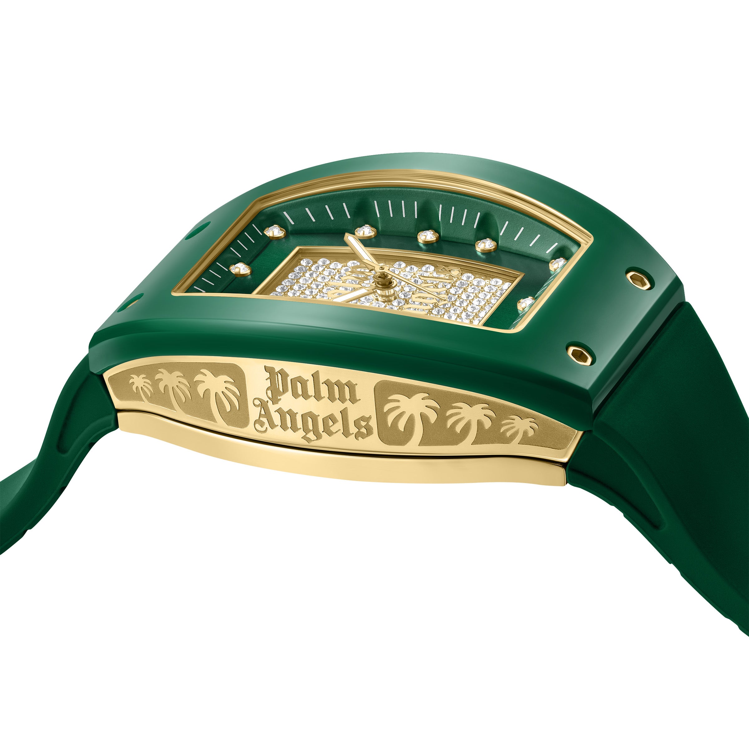 Alta Women's Analog Watch