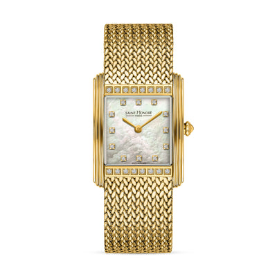 Palais Royal Women's Analog Watch