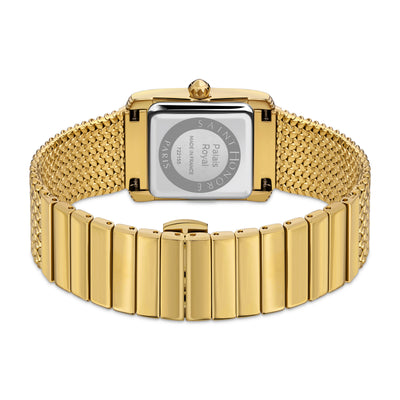 Palais Royal Women's Analog Watch