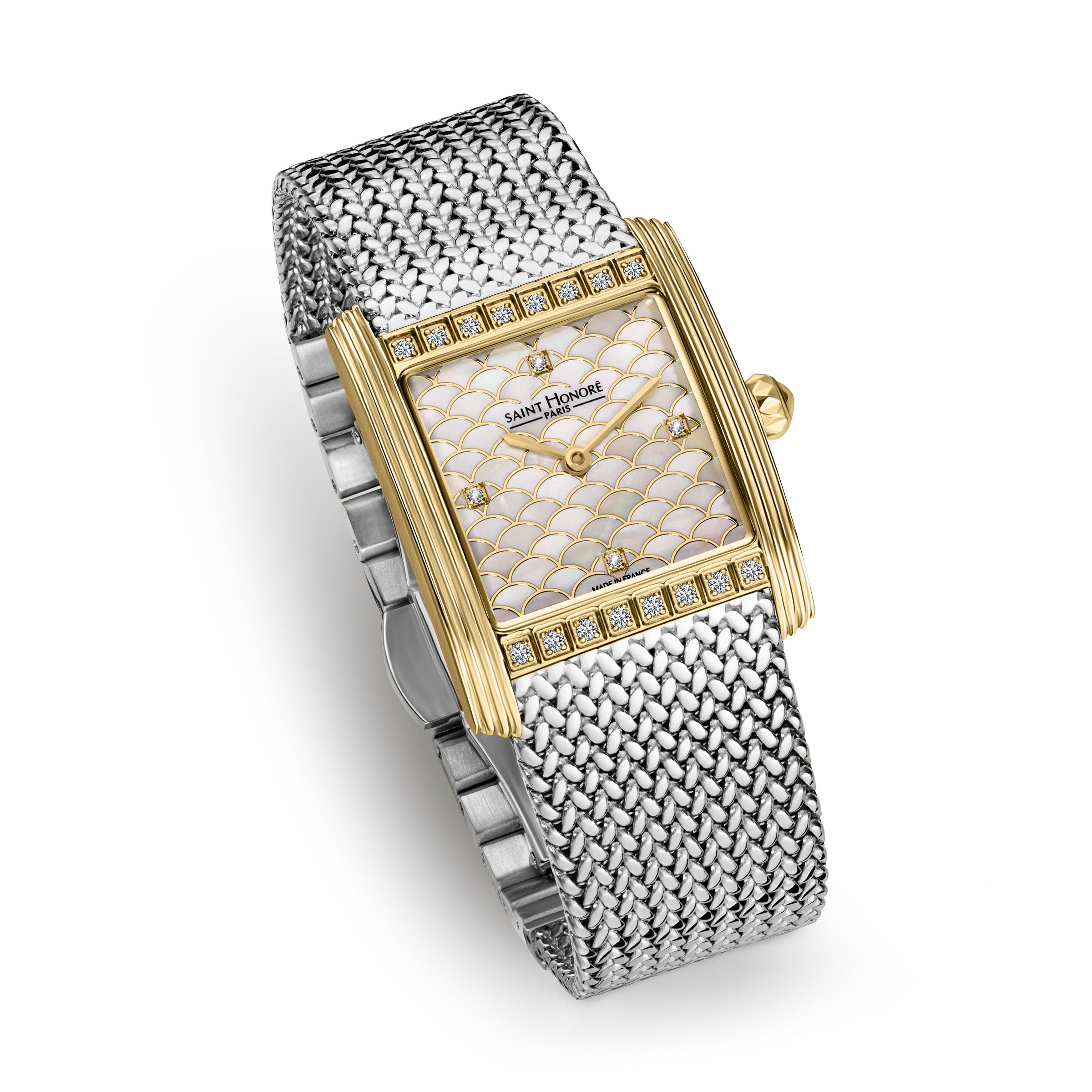 Palais Royal Women's Analog Watch